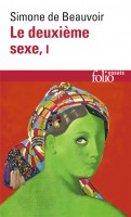  Le deuxième sexe , I