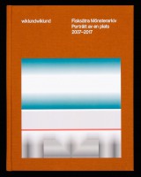 Wiklundwiklund: Fisksätra Mönsterarkiv. Porträtt Av En Plats 2007-2017