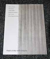 Flesh at War with Enigma