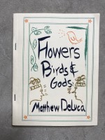 Flowers, Birds & Gods