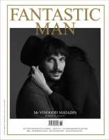 Fantastic Man #6