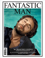 Fantastic Man #8