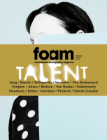 Foam #28: Talent 