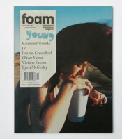 FOAM Magazine #11 / YOUNG