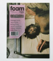 FOAM Magazine #12 / TALENT