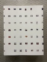 Forty Viewpoints in Seven Instances on the Reconstruction of Two Environments by Björn Lövin