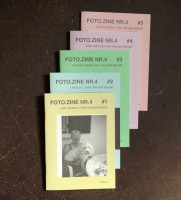 Foto.zine nr.4 - series