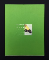 Francis Alÿs: Exposition, Antibes, Musée Picasso (14 avril -17 juin 2001)