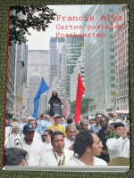 Francis Alÿs: Postcards