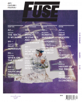 Fuse Magazine 35-2: North (Spring 2012)