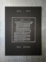 G.P.O. versus G.P-O: A Chronicle of Mail Art on Trial