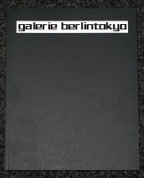 Galerie Berlintokyo