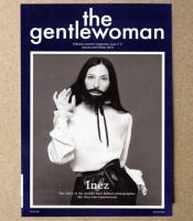 The Gentlewoman #2