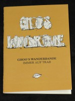 GHOO'S WANDERBANDE IMMER AUF TRAB