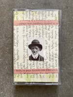 Ghost frogs (cassette)