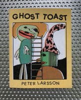 GHOST TOAST 