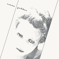 Anne Gillis - Aha (vinyl)