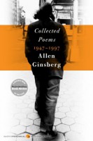 Allen Ginsberg: Collected Poems 1947-1997 