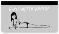 Girls After Breeze