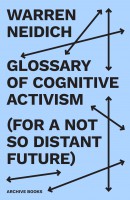 Glossary for Cognitive Activism (Third Edition)