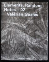  Elements, Random Notes - 02 Valérian Goalec