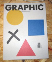Graphic #18 - Workshop Issue