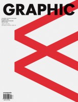 Graphic #09 - Werkplaats Typografie Special Issue 