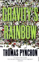 Gravity's Rainbow