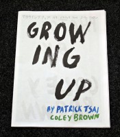 Growing Up