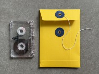 Handless Guitars - vol.3 (cassette)