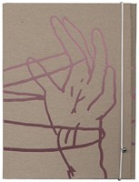 Drawings on Hands