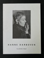 Hanne Darboven