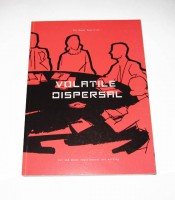 The Happy Hypocrite #3: Volatile Dispersal, Speed and Reading