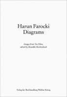 Harun Farocki: Diagrams