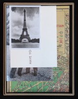 Have you got a map of Paris?