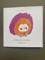 Hedgehopedia - Colorful 