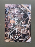 Hedgespotting - Hedgehopedia 