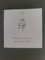 Hedgehopedia - Business & Pleasure 