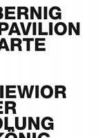 Heimo Zobernig. Austrian Pavilion Biennale Arte 2015