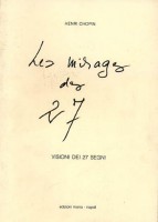 Les Mirages des 27 - Visioni dei 27 Segni