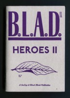 B.L.A.D. #11: Heroes II