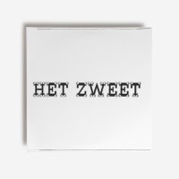 Het Zweet (2LP)