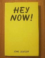 Hey Now!