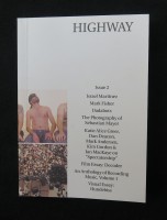 Highway Issue 2 