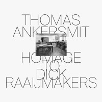 Homage to Dick Raaijmakers (vinyl)