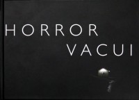 Tim van den Oudenhoven: Horror Vacui