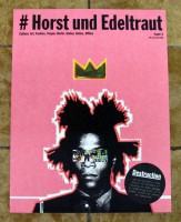 # Horst und Edeltraut (Issue 03: Destruction)
