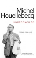 Unreconciled – Poems 1991-2013