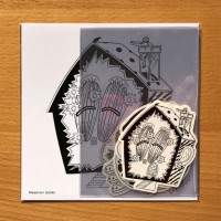 House, Masanori Ushiki Set 