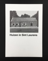 Huizen In Sint Laurens